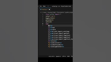 how to impress crush in just some lines of code in python #python #shorts #shortvideo