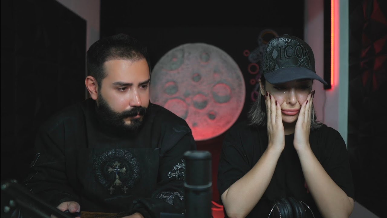 زنده باد ایران🖤