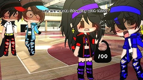aph:why are you even Strugling with this?!😑😎(aphmau crew)(short)(ORIGINAL🌹)