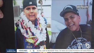 Family of 12-year-old homicide victim still seeks justice one year later