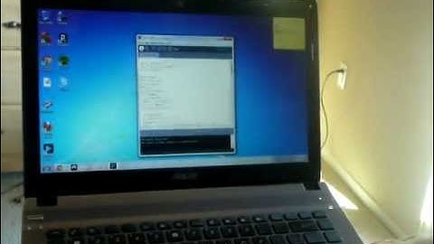 Simple webcam theremin/pad