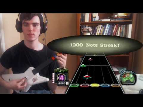 alec on X: THROUGH THE FIRE AND FLAMES 125% SPEED FC (FIRST EVER ON  CONSOLE)   / X