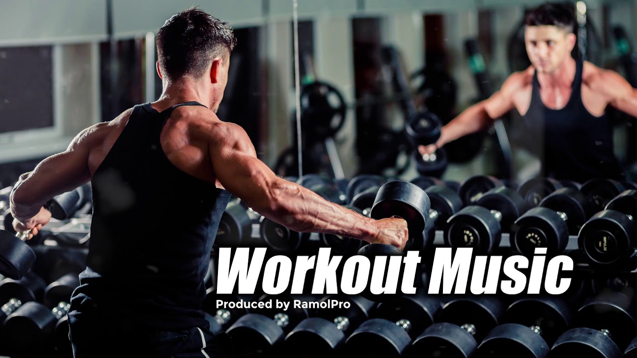 Best Best workout music compilation for Burn Fat fast