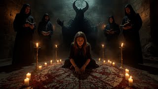 картинка: ⚰ ОНА НАЗВАЛА ЕГО ИМЯ — И НАЧАЛСЯ КОШМАР 🎬 Экзорцисты 🏷 ЗЛО И ОДЕРЖИМОСТЬ