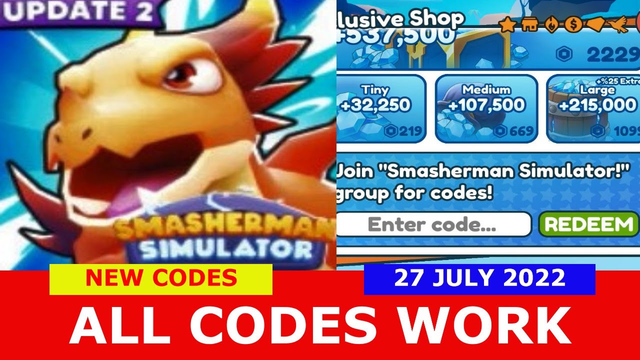 all-codes-work-upd2-trade-smasherman-simulator-roblox-27-july-2022-youtube
