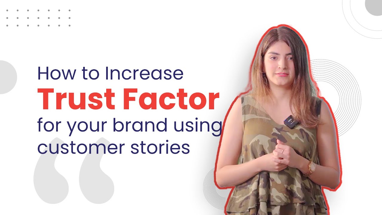 Building Brand Trust: Strategies on How to Get Testimonials from Clients Building Brand Trust: Strategies on How to Get Testimonials from Clients