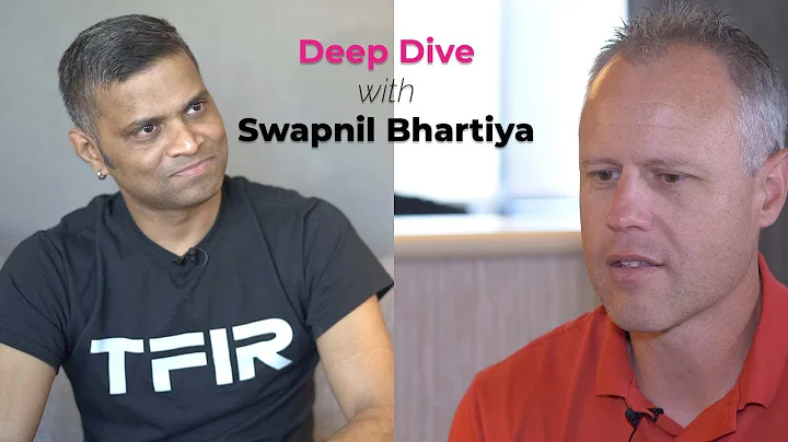 Evolution of Hadoop and Hortonworks: interview wit...