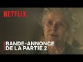 The Crown - Saison 6 | Bande-annonce de la partie 2 VF | Netflix France