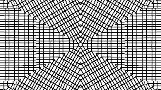 12 Hours Mouse Jiggler (Hexagonal Pattern) || Keeps your Computer Awake || Mover #mouse #digital