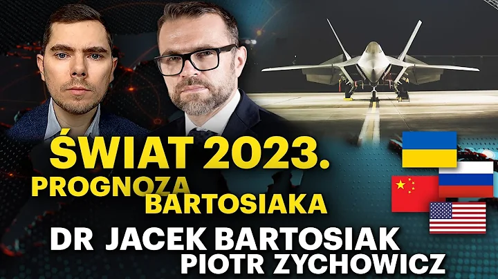 Jak skoczy si wojna? Czy Rosja znw zaatakuje? - Ja...