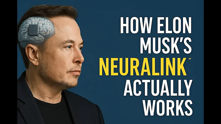How Elon Musk’s Neuralink Works: The Brain Chip That’s Changing Everything