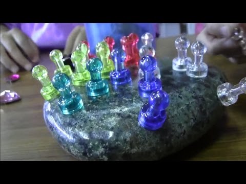 四万十川の宝石を磨こう 四万十楽舎の『石の楽習』 Serpentine