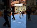 Harus tetap fokus 🔥DUNIA SILAT🥰#silek22