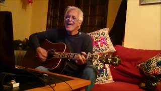 sweet little mystery - john martyn cover