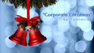 Video thumbnail of "Corporate Christmas - Royalty free instrumental background music"