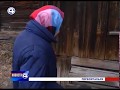 94-летняя бабушка осталась без жилья