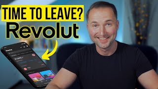 Why I Am Leaving Revolut Premium