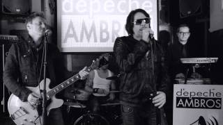 Depeche Ambros - Fürstenfeld (official Video) chords