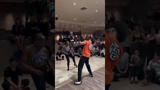 Incredible Salsa Moves Revealed! 💃🕺 Follow for More Surprises #SalsaLover #DanceMagic