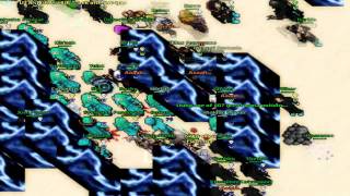Mtibia ● Red Sky ● New Era ★ By Zunrime
