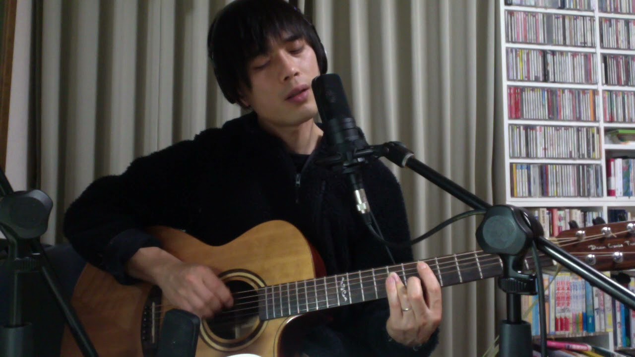 赤い花 白い花 赤い鳥の拡散 Bandshijin カバーしたい歌