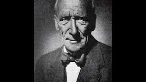 The Insanity of Jones by Algernon Blackwood | Horr...