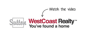 Real Estate Agent Intro Video - Vancouver