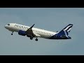 Afternoon Spotting with gust winds | Plane Spotting Athens (ATH) | April 2022 (Part 4)