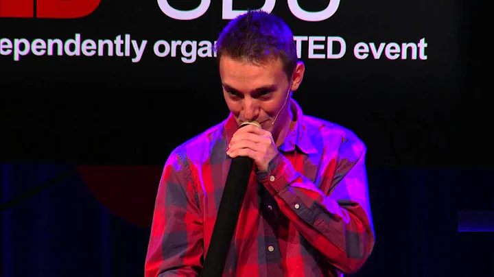 The sounds of the Didgeridoo, the world's oldest w...