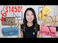 CHANEL Pre Spring Summer 2021 Bags WORTH BUYING *Good Price points*