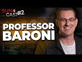 PROFESSOR BARONI (Especialista em FIIs) | SunoCast #2