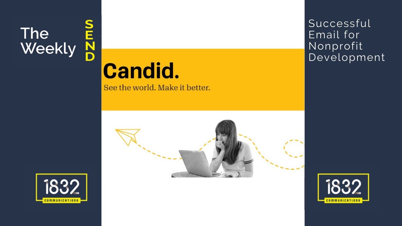 The Weekly SEND- Reactivate lapsed email subscribers