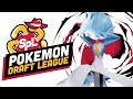 Custap berry gardevoirs last stand pokemon draft league  spl finals