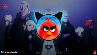 SOUND KEMATIAN DJ KARA BORUTO X JEDAG JEDUG FULL BASS