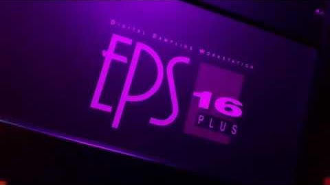 Ensoniq EPS-16 Plus and Samplewrench