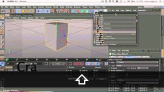 Famous 法語]cinema 4d r14 quick start tutorial  camera calibration  shift c 1280x720 Net Worth