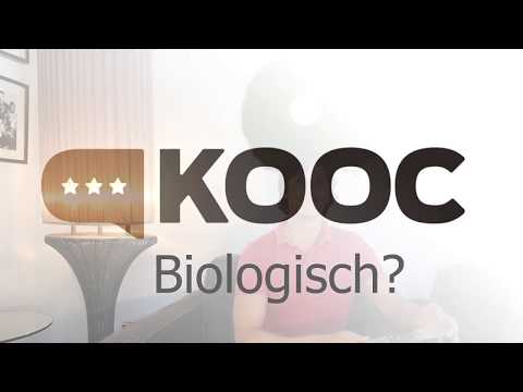 Video: Wat Is Biologisch Voedsel?