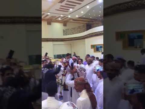 قاعه ليالي العرب في الرياض