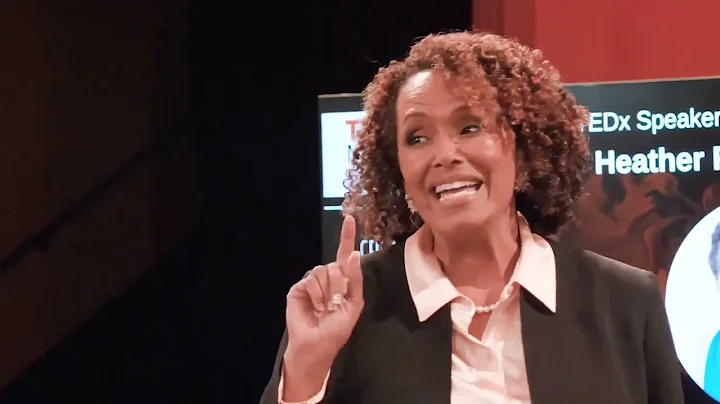 The Radical Power of Caring Leadership | Heather R...