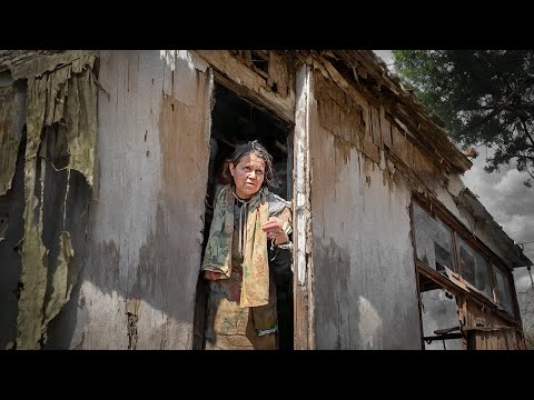 МЫ БЫЛИ В ШОКЕ ЧТО СКРЫВАЛА В СВОЕМ ДОМЕ СУМАСШЕДШАЯ ХУДОЖНИЦА.
