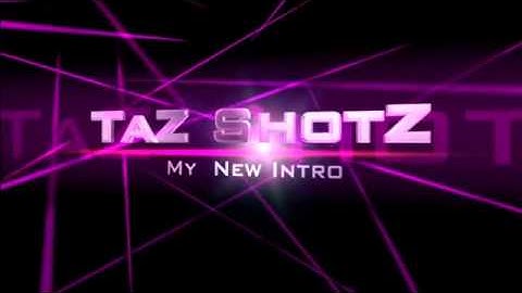 My Intro - Created using Flixpress.com