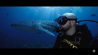 Diving Tubbataha: A World Without Us (Official Film)