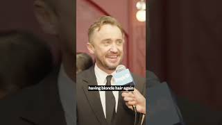 Scared, Potter? ... You Wish Is Ready To Step Back Into S Shoes For