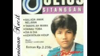 Download lagu julius Sitanggang Full album terbaik sepanjang masa