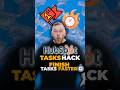 Complete Tasks Faster in HubSpot(complete guide) #hubspot #crm #roofing #shorts