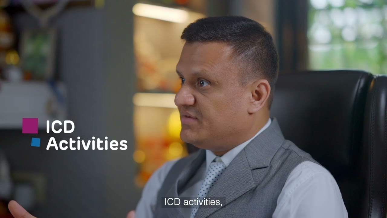 Ports of Progress | Moving India with Trust and Speed