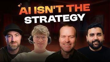 Why "Fast" AI Breaks Your Business