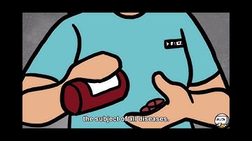 Scp 231and scp 500 (the rubber) read description