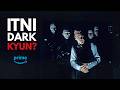 90s Ki Dark Fantasy Filmein