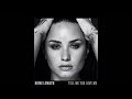 Demi Lovato Only Forever Island Records mp3
